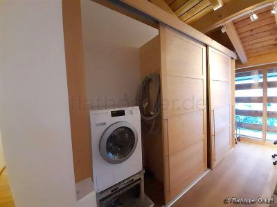 Lichtdurchflutetes Traumhaus in ruhiger Lage bei Fischbachau