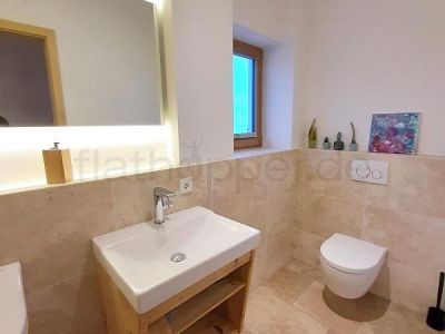 Lichtdurchflutetes Traumhaus in ruhiger Lage bei Fischbachau