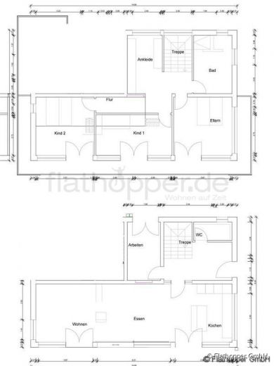 Lichtdurchflutetes Traumhaus in ruhiger Lage bei Fischbachau
