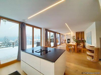 Lichtdurchflutetes Traumhaus in ruhiger Lage bei Fischbachau