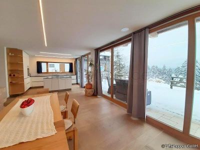 Lichtdurchflutetes Traumhaus in ruhiger Lage bei Fischbachau