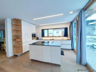 Lichtdurchflutetes Traumhaus in ruhiger Lage bei Fischbachau