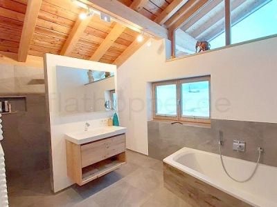 Lichtdurchflutetes Traumhaus in ruhiger Lage bei Fischbachau