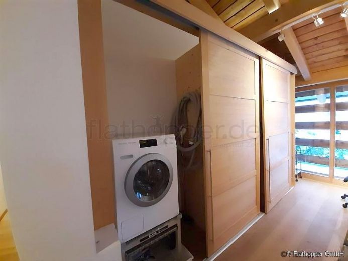 Lichtdurchflutetes Traumhaus in ruhiger Lage bei Fischbachau