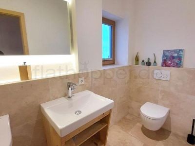 Lichtdurchflutetes Traumhaus in ruhiger Lage bei Fischbachau