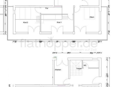Lichtdurchflutetes Traumhaus in ruhiger Lage bei Fischbachau