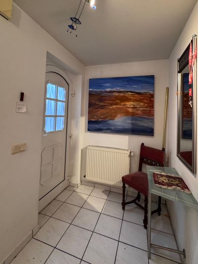 Ruhige Lage - Sehr gute Verbindung A6/A8/A1