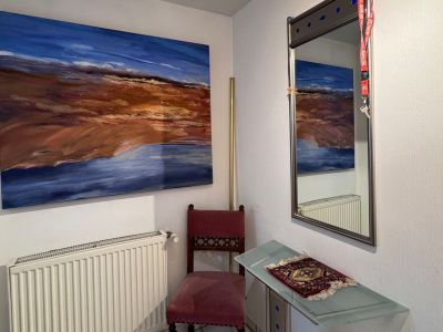 Ruhige Lage - Sehr gute Verbindung A6/A8/A1