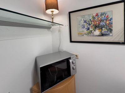 Ruhige Lage - Sehr gute Verbindung A6/A8/A1