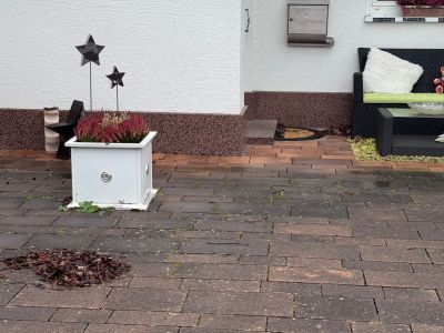 Ruhige Lage - Sehr gute Verbindung A6/A8/A1