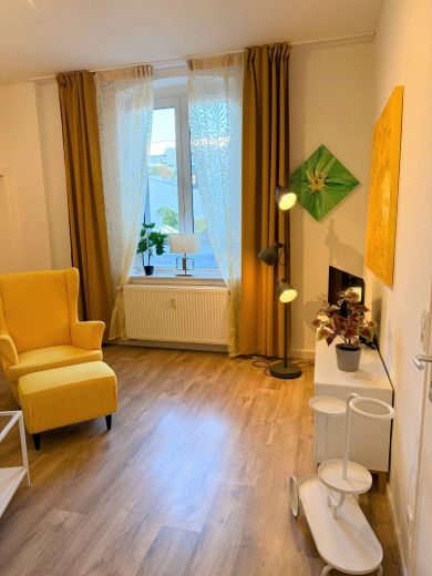 Erstbezug nach Sanierung! Moderne 2-Zimmer-Wohnung