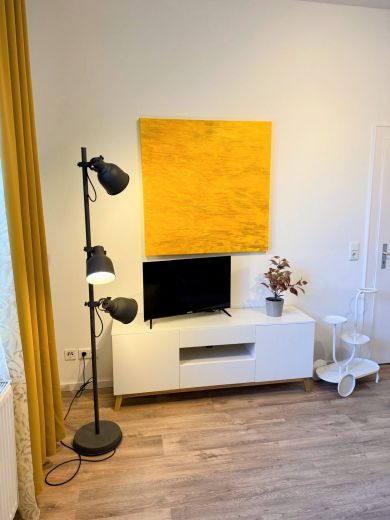 Erstbezug nach Sanierung! Moderne 2-Zimmer-Wohnung