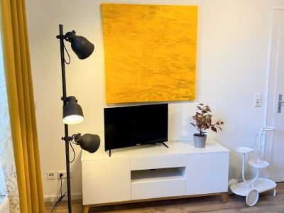 Erstbezug nach Sanierung! Moderne 2-Zimmer-Wohnung