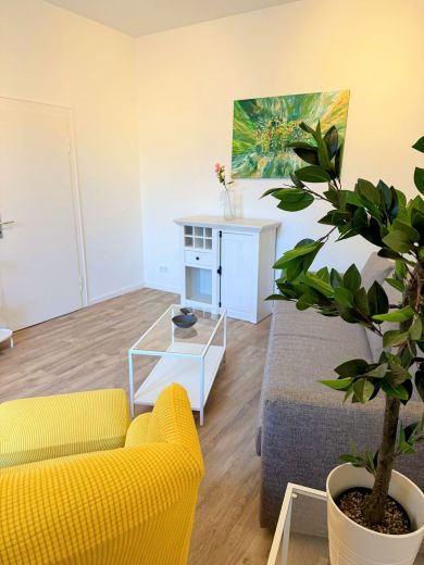 Erstbezug nach Sanierung! Moderne 2-Zimmer-Wohnung