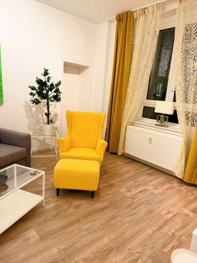 Erstbezug nach Sanierung! Moderne 2-Zimmer-Wohnung