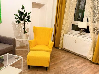 Erstbezug nach Sanierung! Moderne 2-Zimmer-Wohnung