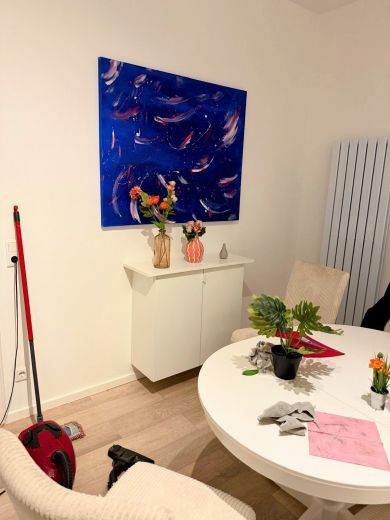 Erstbezug nach Sanierung! Moderne 2-Zimmer-Wohnung