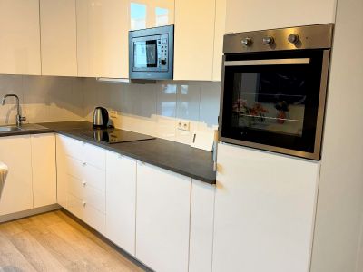 Erstbezug nach Sanierung! Moderne 2-Zimmer-Wohnung