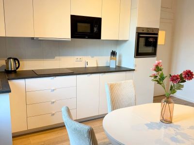 Erstbezug nach Sanierung! Moderne 2-Zimmer-Wohnung