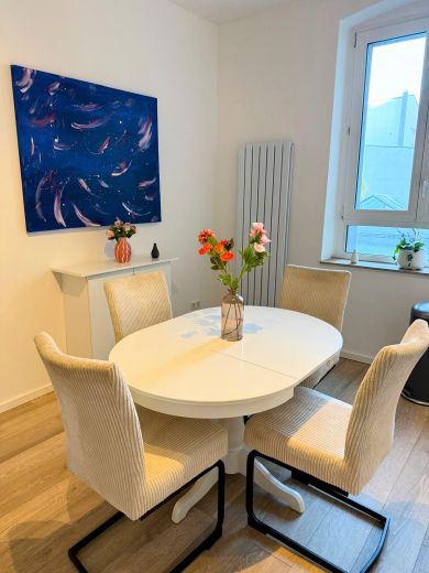 Erstbezug nach Sanierung! Moderne 2-Zimmer-Wohnung