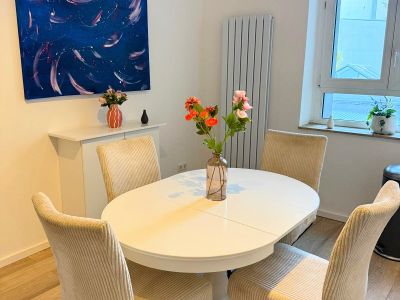 Erstbezug nach Sanierung! Moderne 2-Zimmer-Wohnung