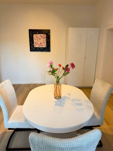 Erstbezug nach Sanierung! Moderne 2-Zimmer-Wohnung