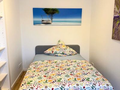 Erstbezug nach Sanierung! Moderne 2-Zimmer-Wohnung