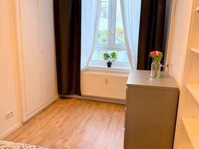 Erstbezug nach Sanierung! Moderne 2-Zimmer-Wohnung