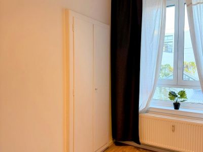 Erstbezug nach Sanierung! Moderne 2-Zimmer-Wohnung