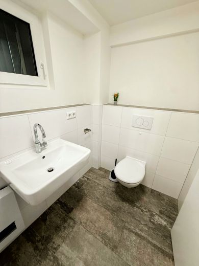 Erstbezug nach Sanierung! Moderne 2-Zimmer-Wohnung