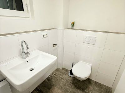 Erstbezug nach Sanierung! Moderne 2-Zimmer-Wohnung