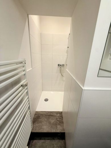 Erstbezug nach Sanierung! Moderne 2-Zimmer-Wohnung