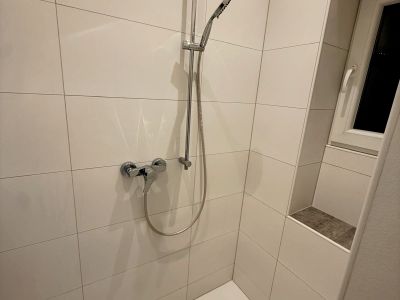 Erstbezug nach Sanierung! Moderne 2-Zimmer-Wohnung