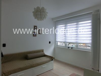 INTERLODGE K&ouml;ln: Komplett und modern m&ouml;bliertes Apartment