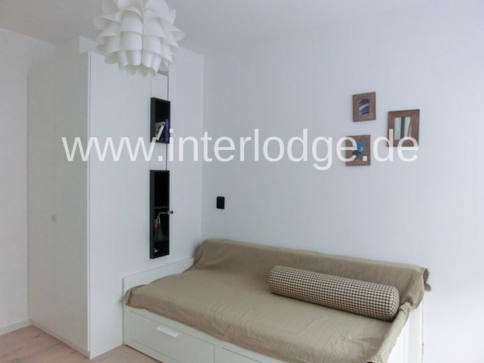 INTERLODGE K&ouml;ln: Komplett und modern m&ouml;bliertes Apartment