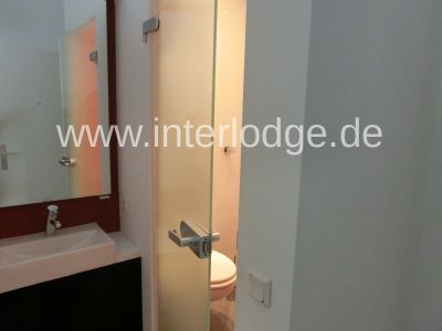 INTERLODGE K&ouml;ln: Komplett und modern m&ouml;bliertes Apartment