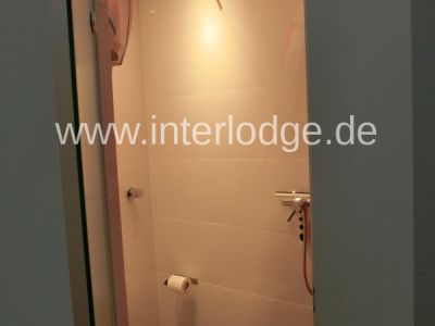 INTERLODGE K&ouml;ln: Komplett und modern m&ouml;bliertes Apartment