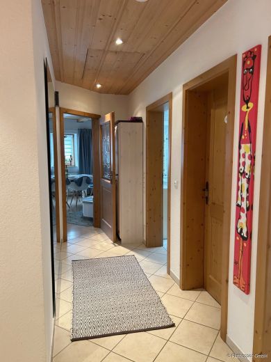 M&ouml;bliertes Haus in Ruhpolding