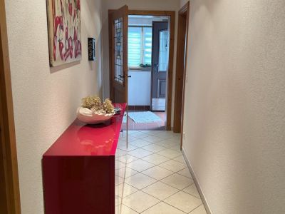 M&ouml;bliertes Haus in Ruhpolding