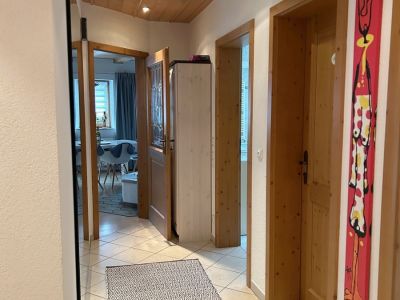 M&ouml;bliertes Haus in Ruhpolding