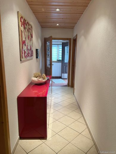 M&ouml;bliertes Haus in Ruhpolding