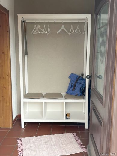 M&ouml;bliertes Haus in Ruhpolding