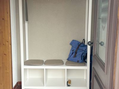 M&ouml;bliertes Haus in Ruhpolding