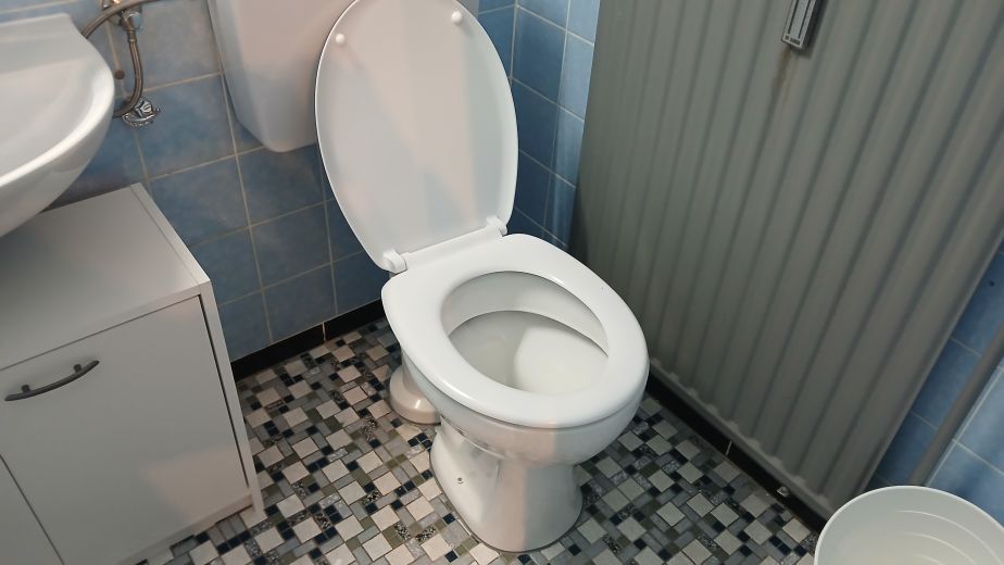 M&ouml;bliertes Zimmer,  Dusche,  WC , separater Eingang,  ruhige Lage