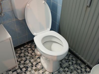 M&ouml;bliertes Zimmer,  Dusche,  WC , separater Eingang,  ruhige Lage