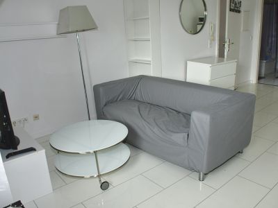 Pempelfort: 2 Zimmer-Maisonette-Apartment