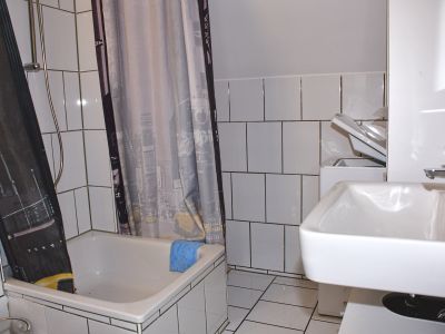 Pempelfort: 2 Zimmer-Maisonette-Apartment