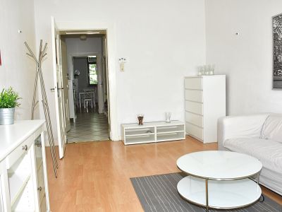 2-Zimmer Wohnung in M&ouml;rsenbroich