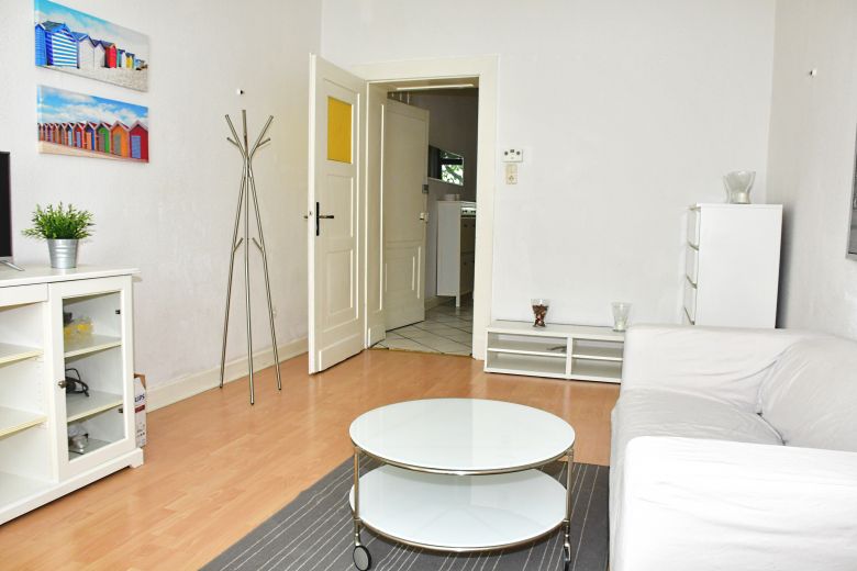 2-Zimmer Wohnung in M&ouml;rsenbroich