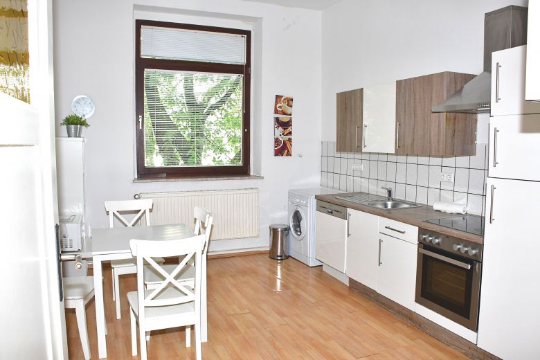 2-Zimmer Wohnung in M&ouml;rsenbroich